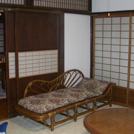 Megu House Zuku Villa Suwa  Ngoại thất bức ảnh