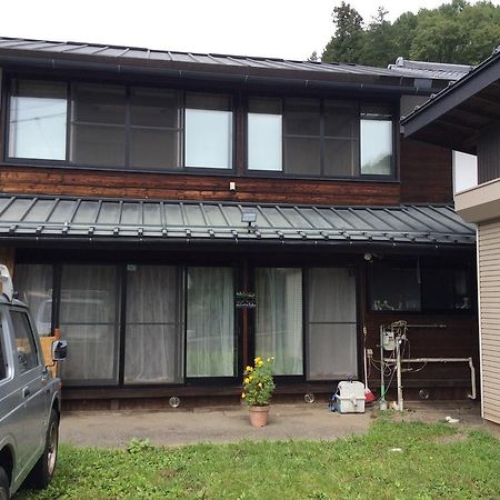 Megu House Zuku Villa Suwa  Ngoại thất bức ảnh