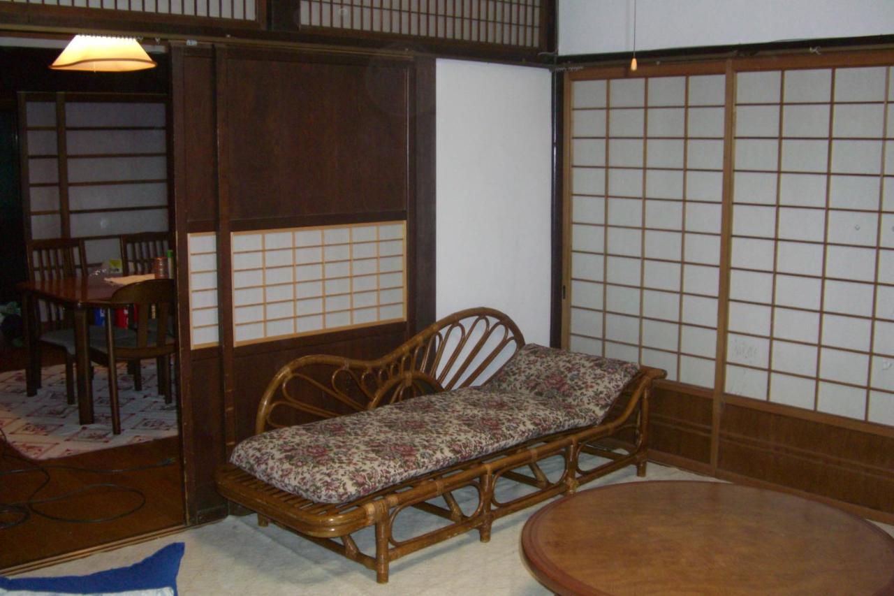 Megu House Zuku Villa Suwa  Ngoại thất bức ảnh