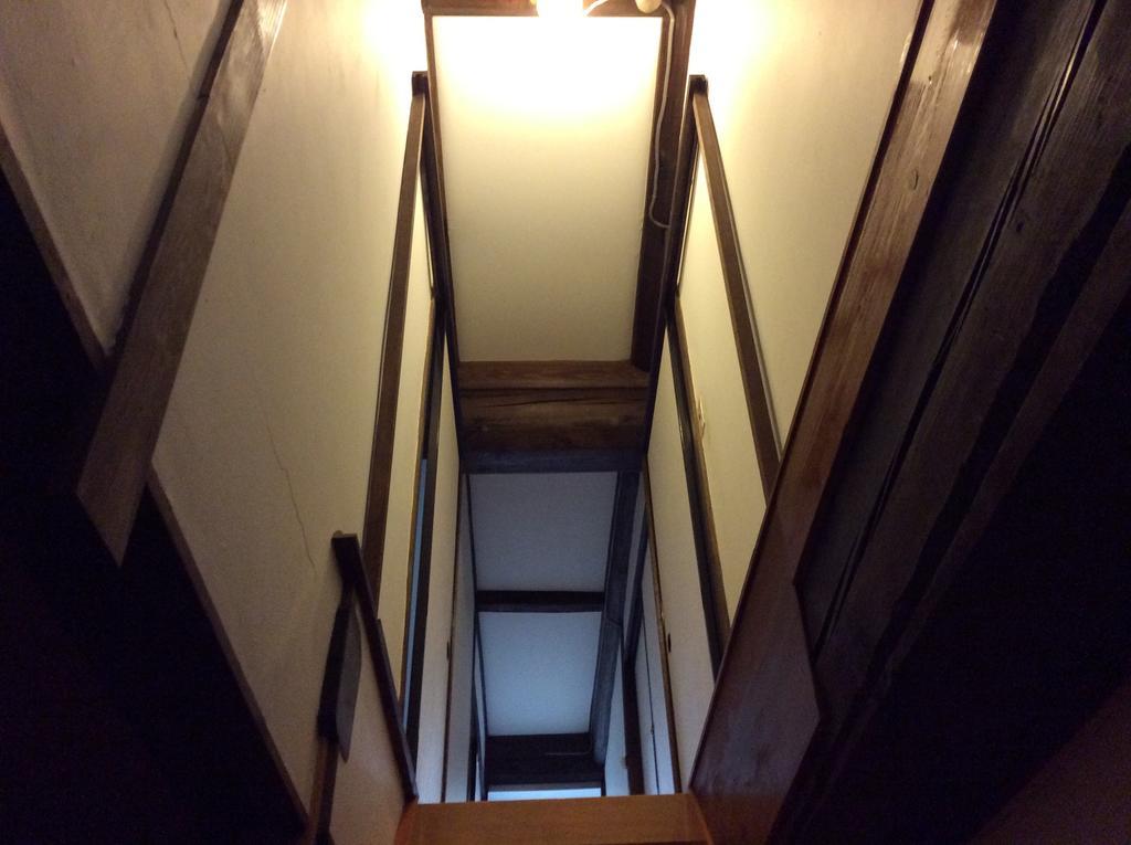 Megu House Zuku Villa Suwa  Ngoại thất bức ảnh