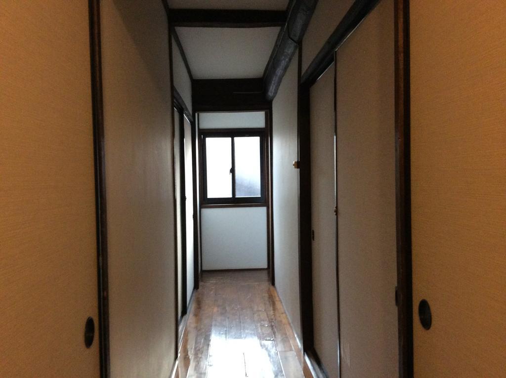 Megu House Zuku Villa Suwa  Ngoại thất bức ảnh